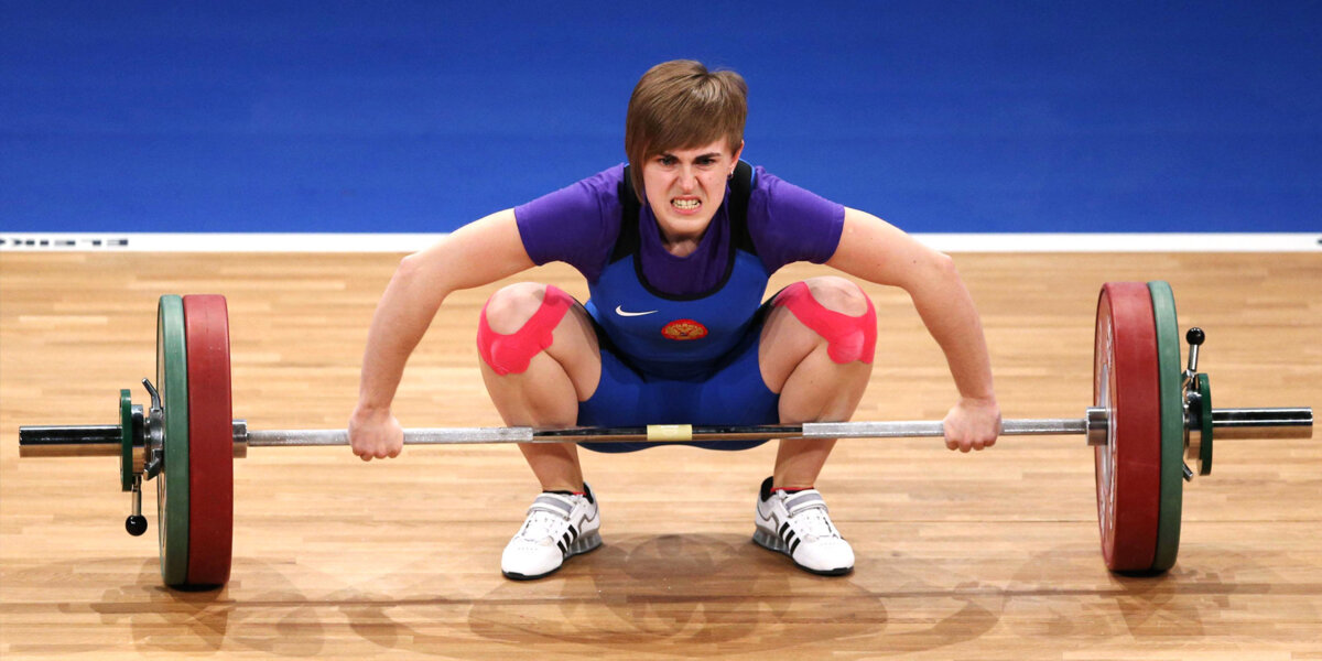 «Наши спортсмены в балагане в форме серо‑мышиного цвета не планируют участвовать» — глава Федерации тяжелой атлетики России