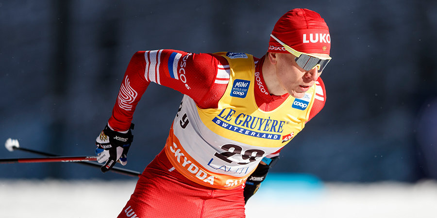 Сборная России по лыжным гонкам собирается возвращаться домой из Норвегии
