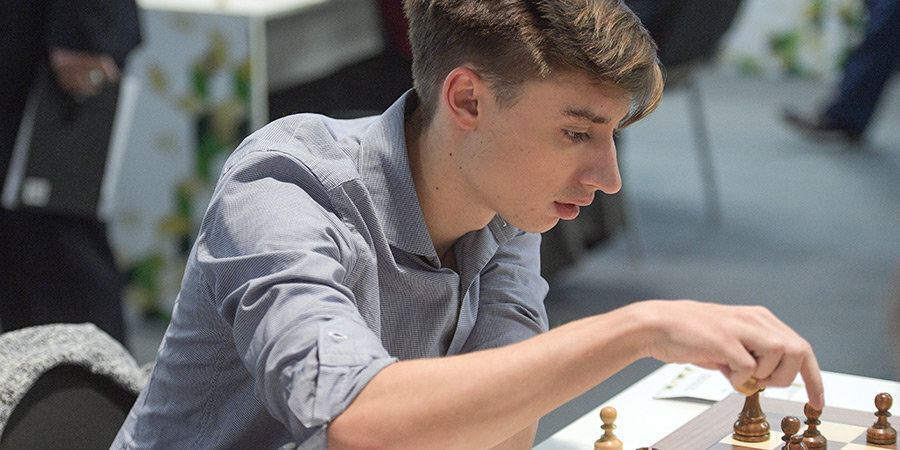 Дубов в третий раз проиграл Накамуре в Гранд-финале и вылетел с шахматного тура Карлсена