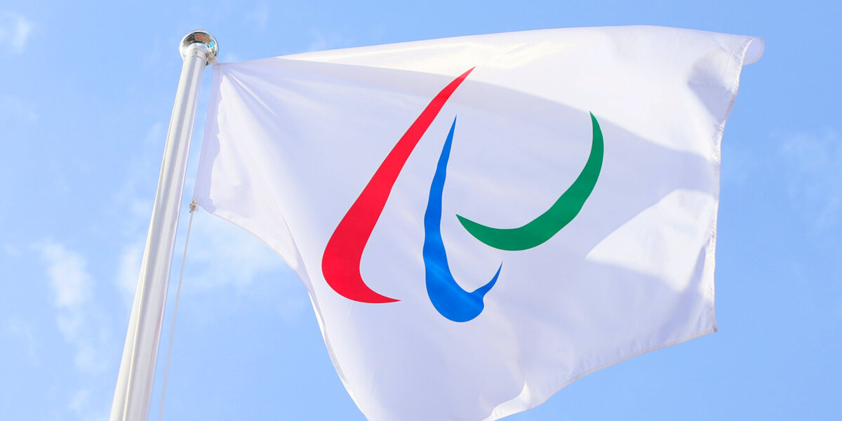 Паралимпийский комитет России получил поддержку от 14 стран