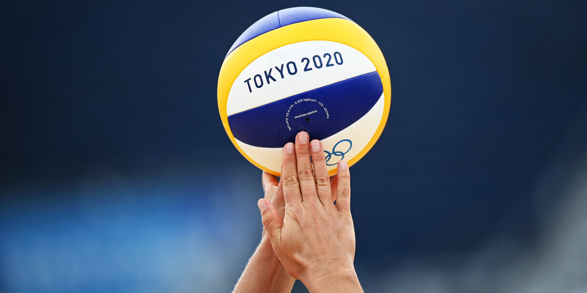 Константин Семенов: «Ставим за выступление на Олимпиаде в Токио твердую четверку»