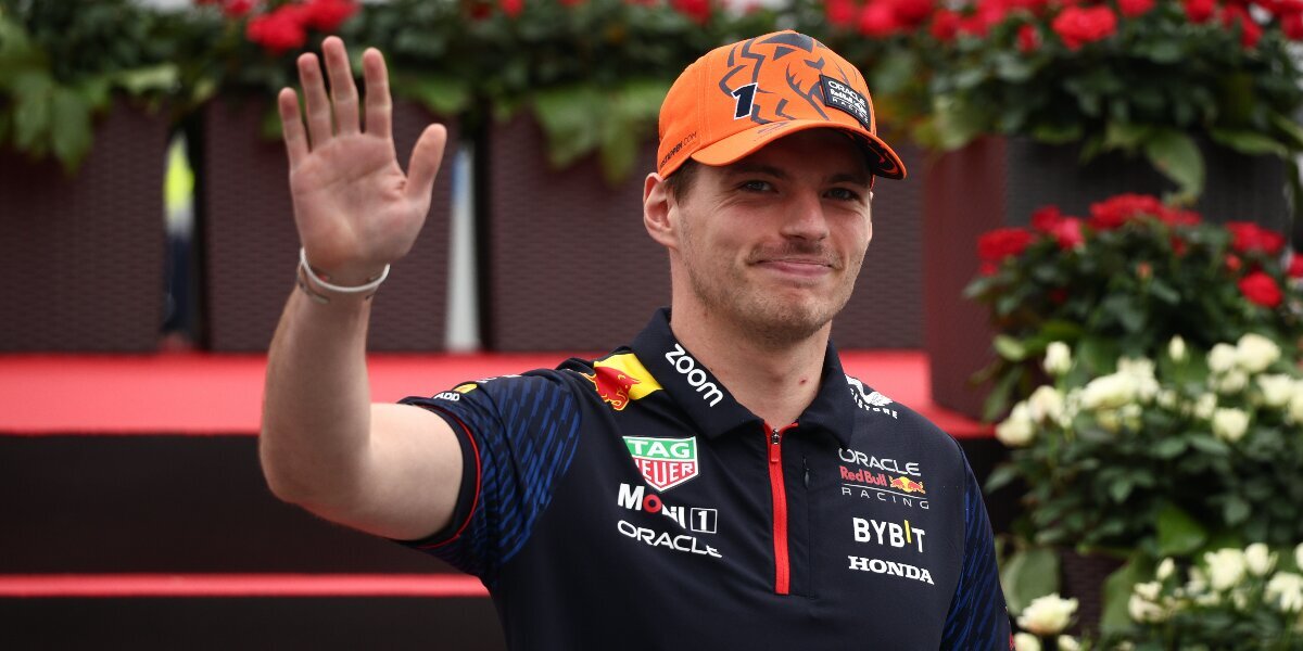 Ферстаппен выиграл Гран‑при Австрии и укрепил лидерство в чемпионате «Формулы‑1»