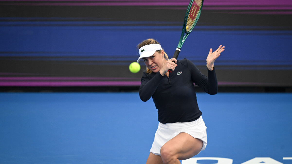Теннисистка Павлюченкова объяснила, почему снялась с турнира в Дубае