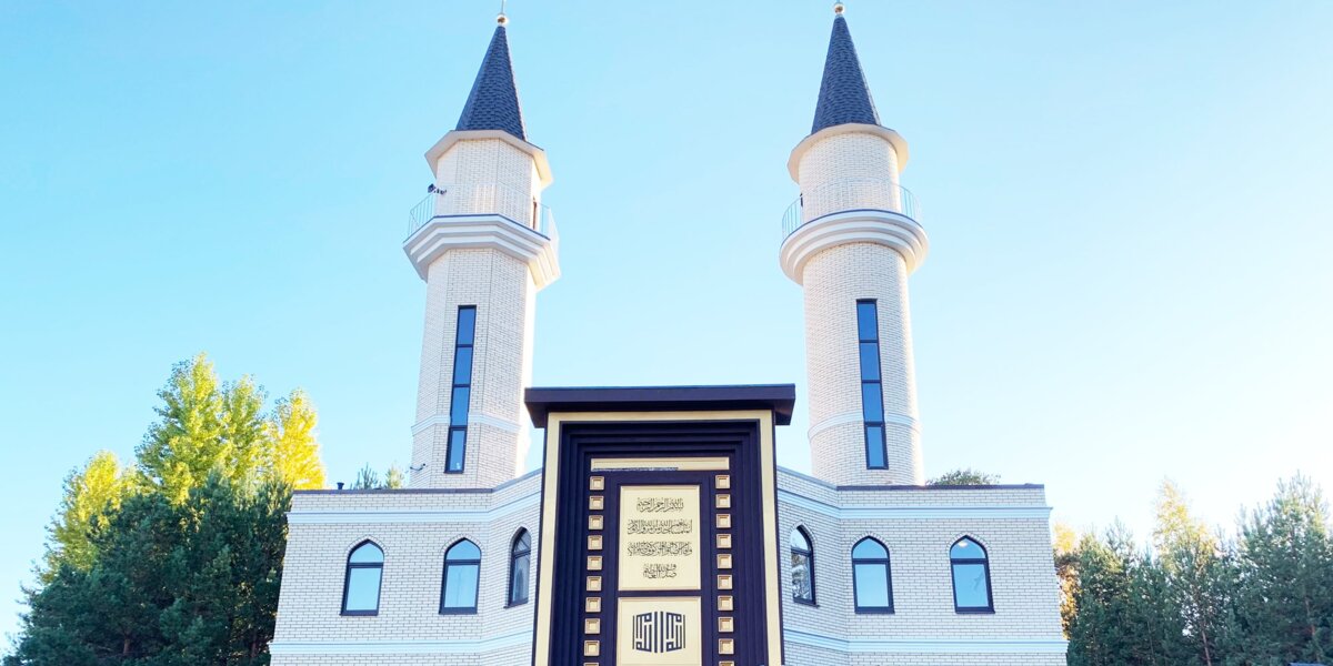Карадениз — о строительстве мечети в Казани: «Хочу, чтобы её официально открывал президент Турции. Это мое желание»