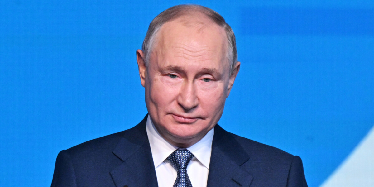 Путин одобрил предложение объявить 2024 год в России Годом спорта
