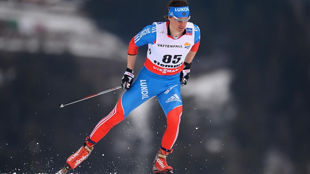 Российские лыжники заняли весь пьедестал по итогам гонки в Финляндии, Вылегжанин – 5-й