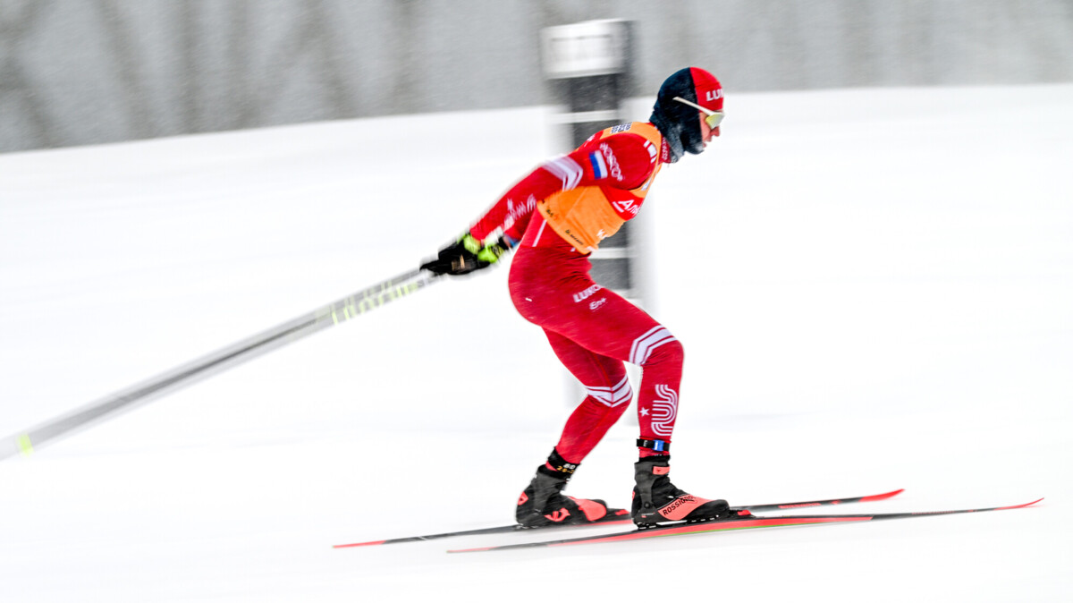 Кубок России по лыжным гонкам, мужской и женский спринт, 13 января 2024 года, где смотреть трансляцию