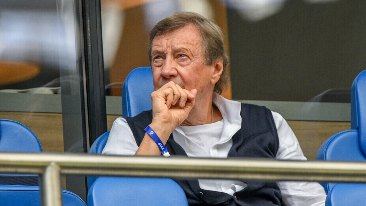 Бывший тренер «Локомотива» Семин рассказал, какие матчи ему интересны в РПЛ