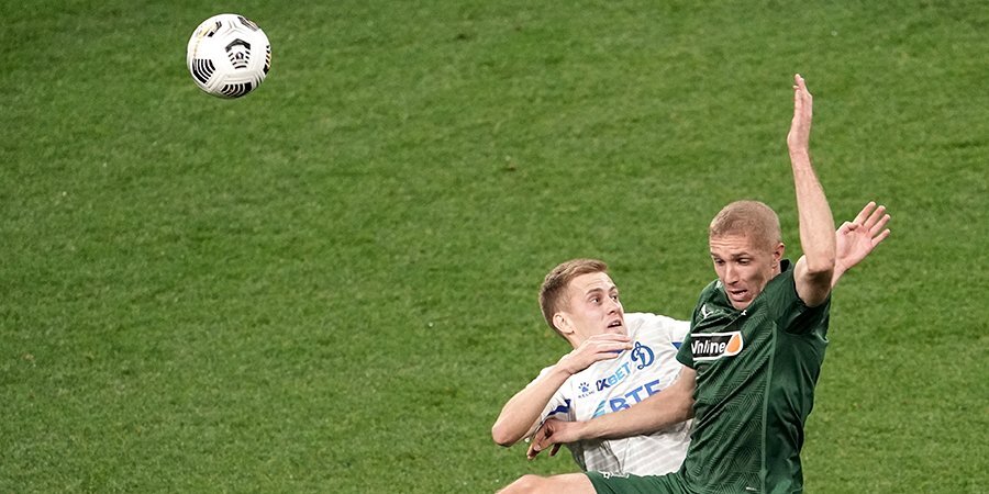 Сергей Кирьяков: «Мы видели, что у «Динамо» горели глаза в матче с «Краснодаром», но одна игра ни о чем не говорит»