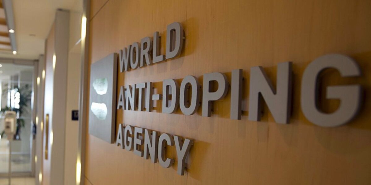 WADA не запрашивало у РУСАДА новых дополнительных данных перед заседанием совета учредителей