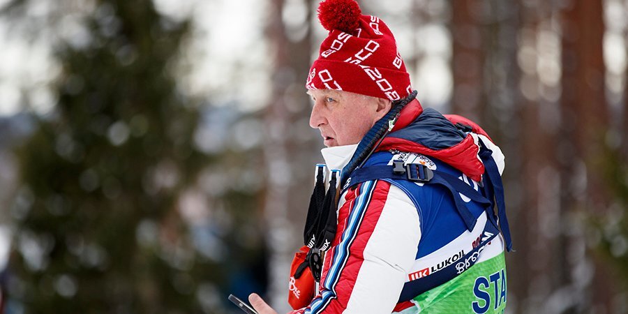 «Все спортсмены ждали раннего снега» — Бородавко о тренировках в Ханты-Мансийске
