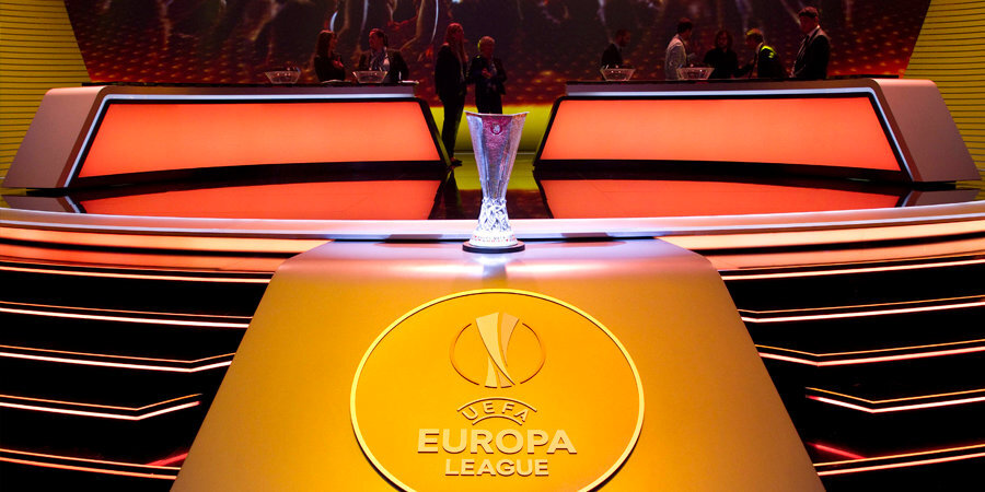 9500 тысяч зрителей смогут посетить финал Лиги Европы