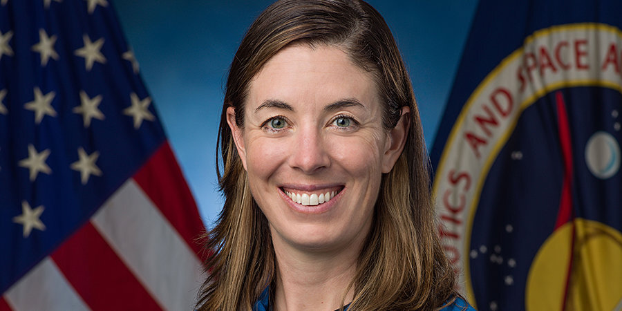 Американская велогонщица Берч стала членом программы подготовки NASA