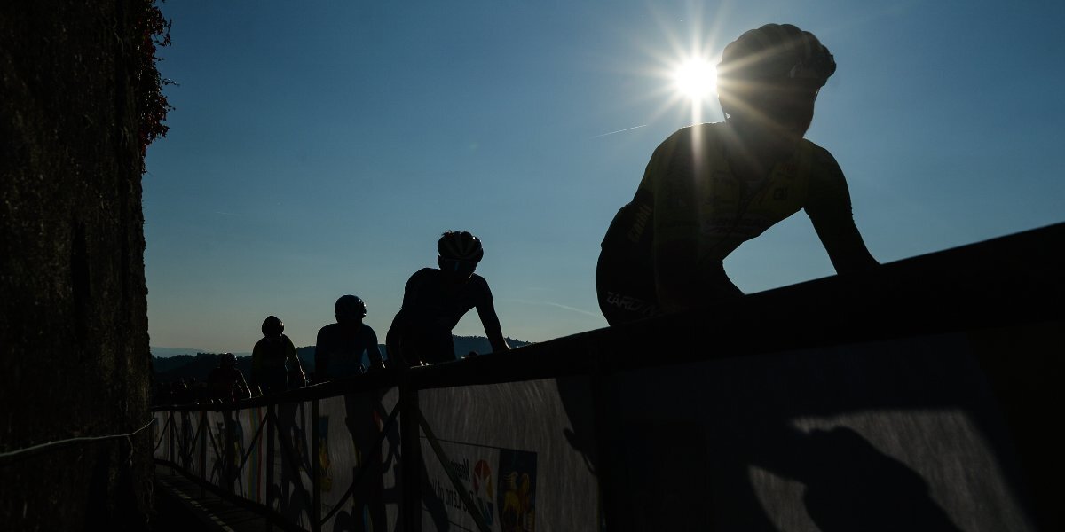 Велогонщики на чемпионате мира в Австралии могут стать жертвами нападения сорок