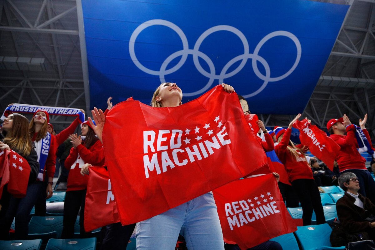 Объявлен окончательный состав женской сборной России на молодежный чемпионат мира