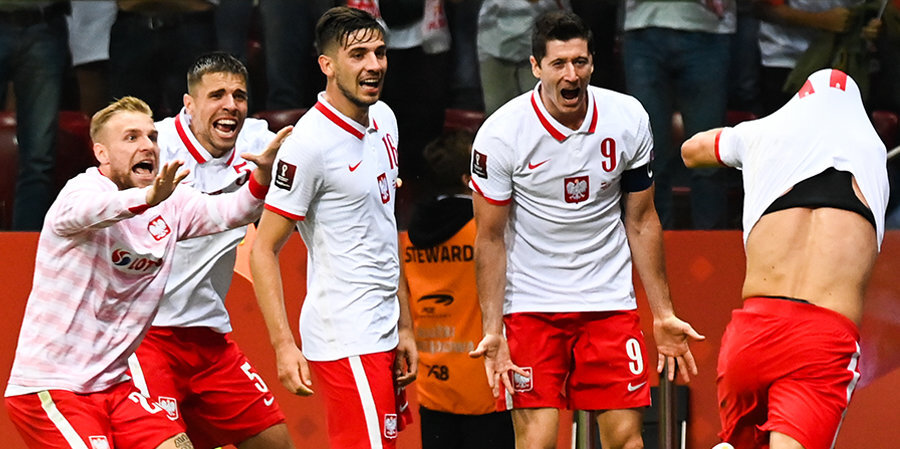 Перед Михневичем стоит задача вывести сборную Польши на ЧМ-2022 — глава федерации