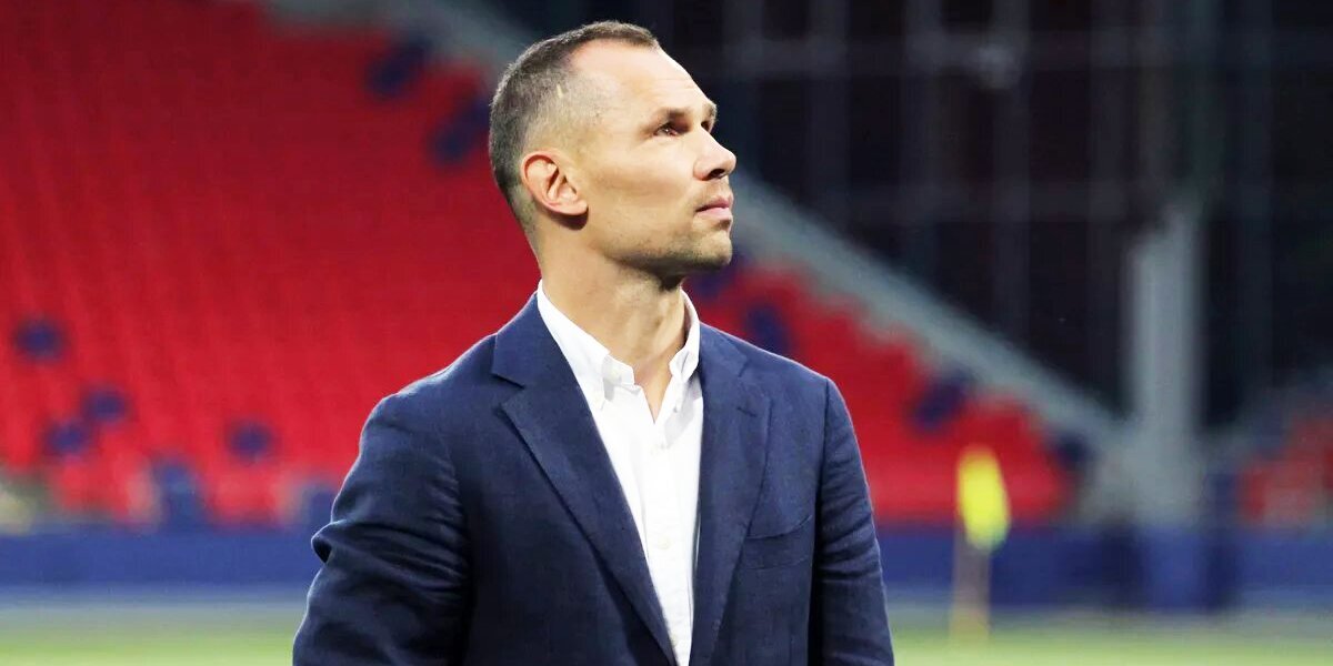 Игнашевич обратился к футболистам «Балтики» после выхода команды в РПЛ