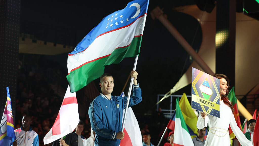 В Федерации бокса России назвали главных конкурентов россиян на чемпионате мира