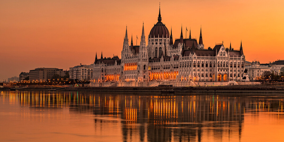 Продолжаем путешествие по городам Евро-2020. Остановка – Будапешт. Новый выпуск «Курс Евро» на «Матч ТВ»