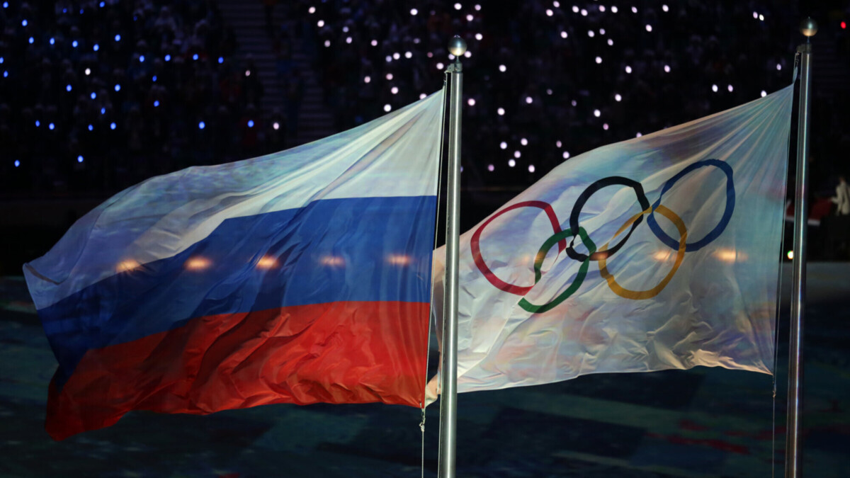 МОК делает всё, чтобы на Играх в Париже было как можно меньше россиян, заявили в ОКР