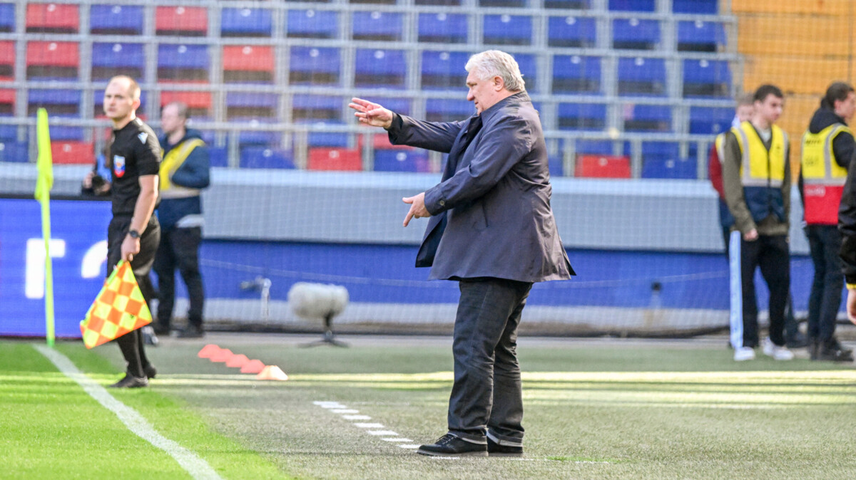 КДК РФС планирует ввести прогрессивный штраф за покидание тренерами технической зоны