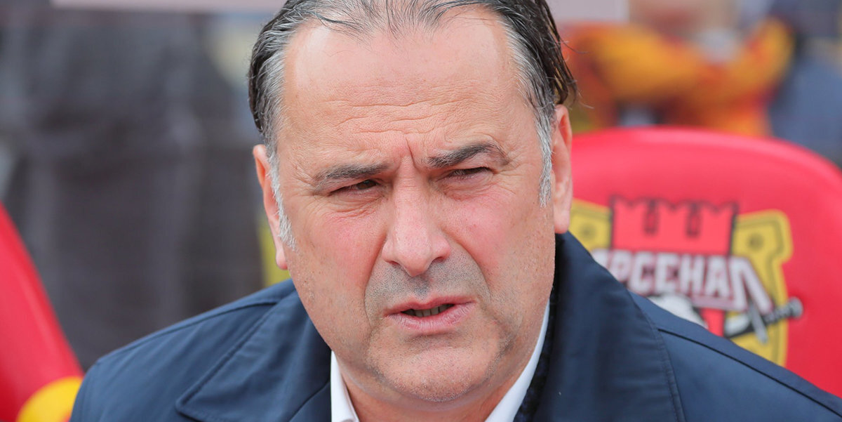 Миодраг Божович назвал тренеров РПЛ, которых уважает больше всего