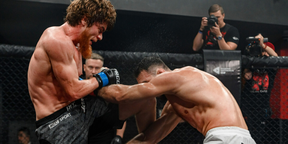 «Силва боролся от безысходности» — Корешков о победе Шары Буллета на турнире UFC 294