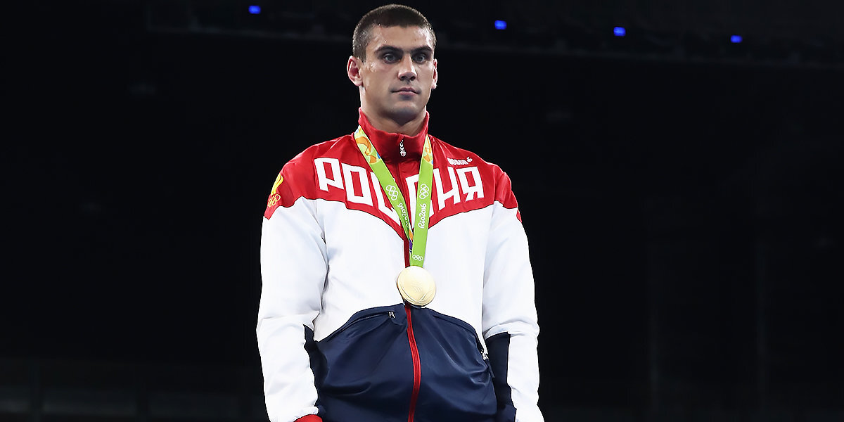 Олимпийский чемпион Тищенко проведет бой с Саркисяном