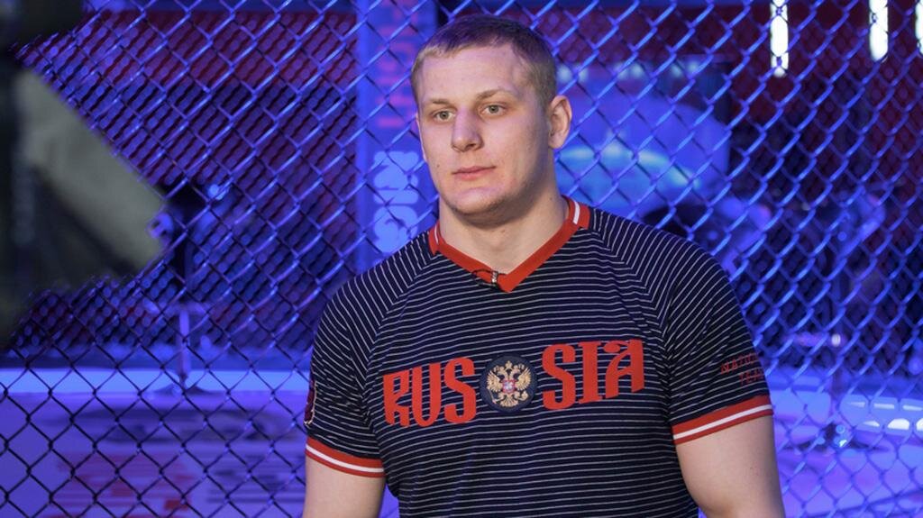 Павлович одолел Мохнаткина и стал первым чемпионом Fight Nights Global в тяжелом весе