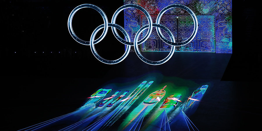 Спортсмены пишут о райских условиях на Олимпийских играх в Пекине, это приятно — МОК