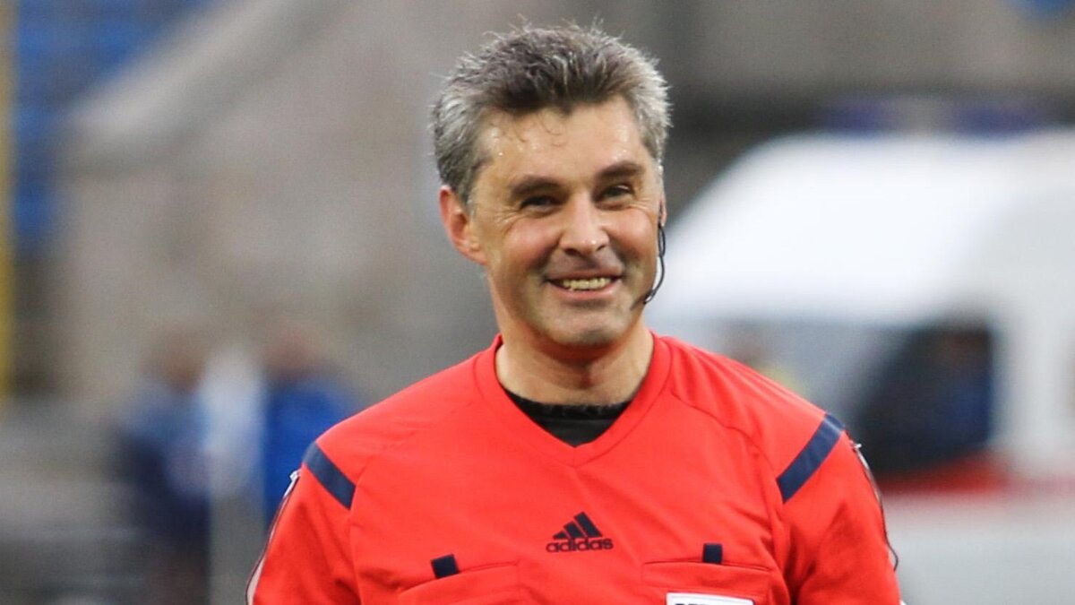 Арбитр ФИФА признал, что судья мог назначить два пенальти в пользу «Спартака» в матче с «Сочи»