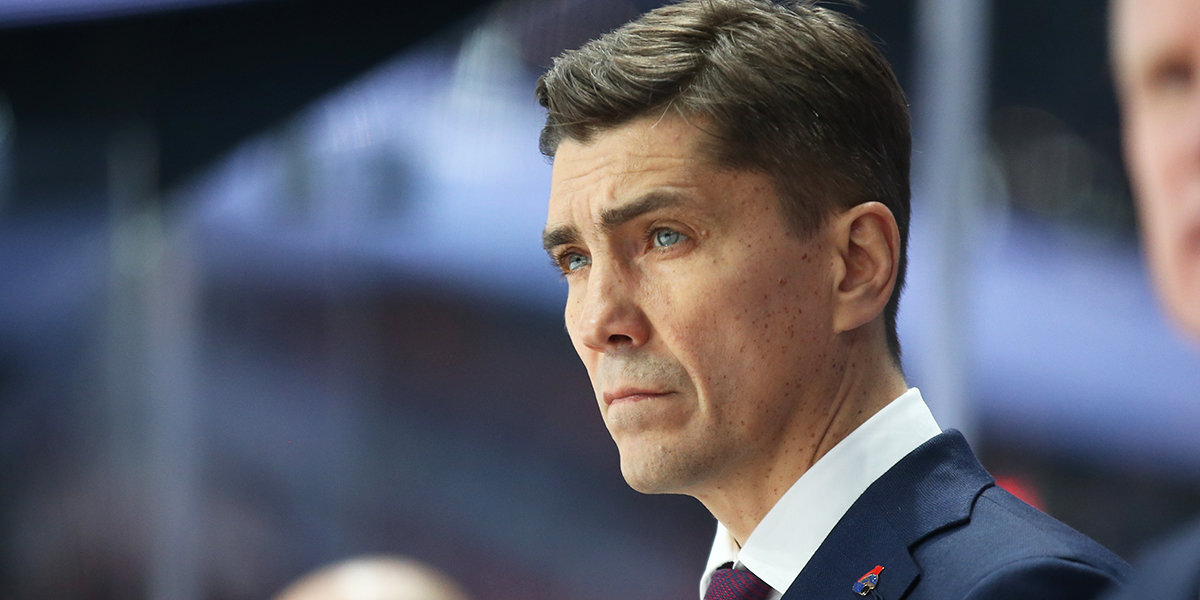 Главный тренер «Локомотива» Никитин рассказал, как назначает хоккеистов на исполнение буллитов