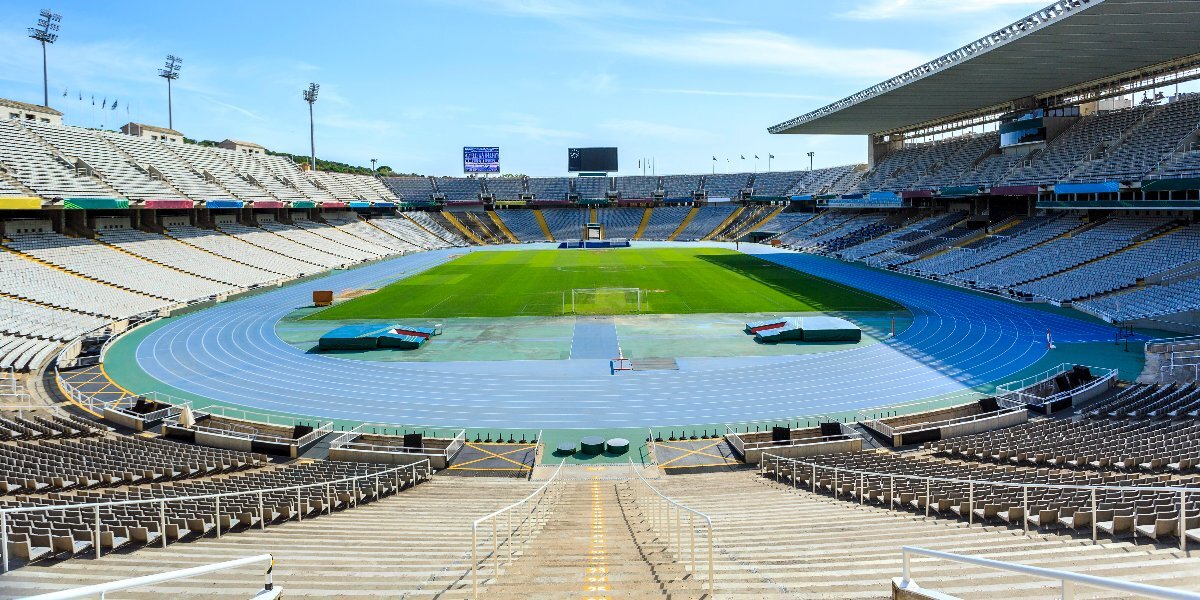 Барселона» уведомила RFEF о выборе домашнего стадиона на время реконструкции «Камп Ноу»