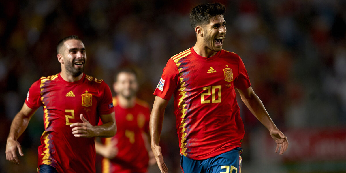 Испания хочет принять чемпионат мира в 2030 году