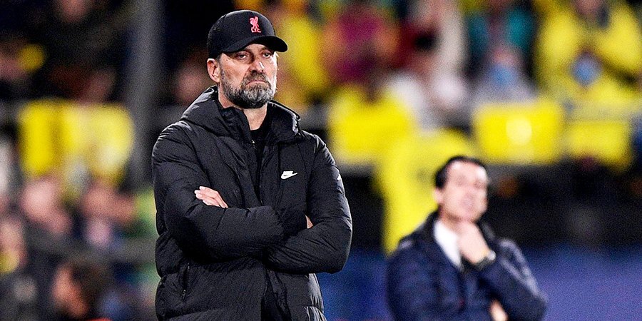 Агент Клоппа оценил вероятность того, что тренер возглавит сборную Германии после провала немцев на ЧМ-2022