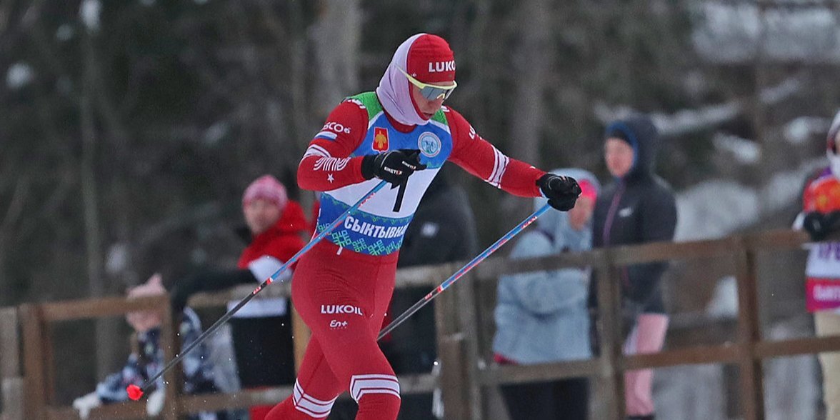 Бородавко: «В скиатлоне у Большунова не было легкости. Он подустал»