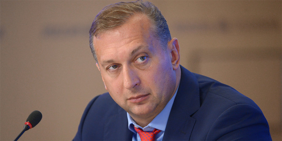 СК РФ потребовал ареста президента российской Федерации прыжков в воду по обвинению в мошенничестве