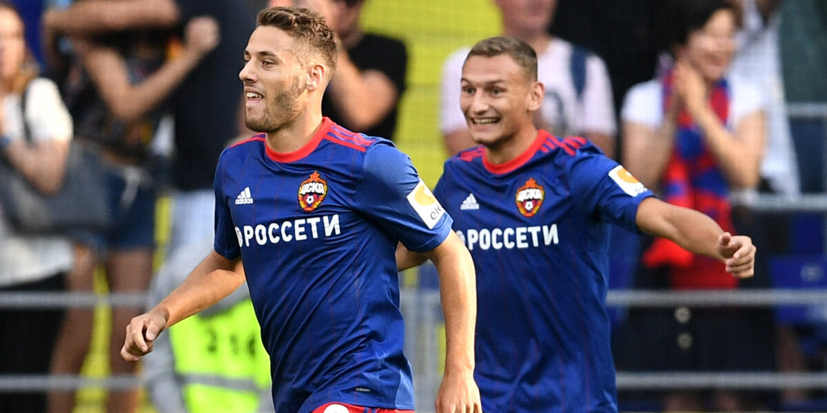 На матче «Оренбург» – ЦСКА ожидается аншлаг
