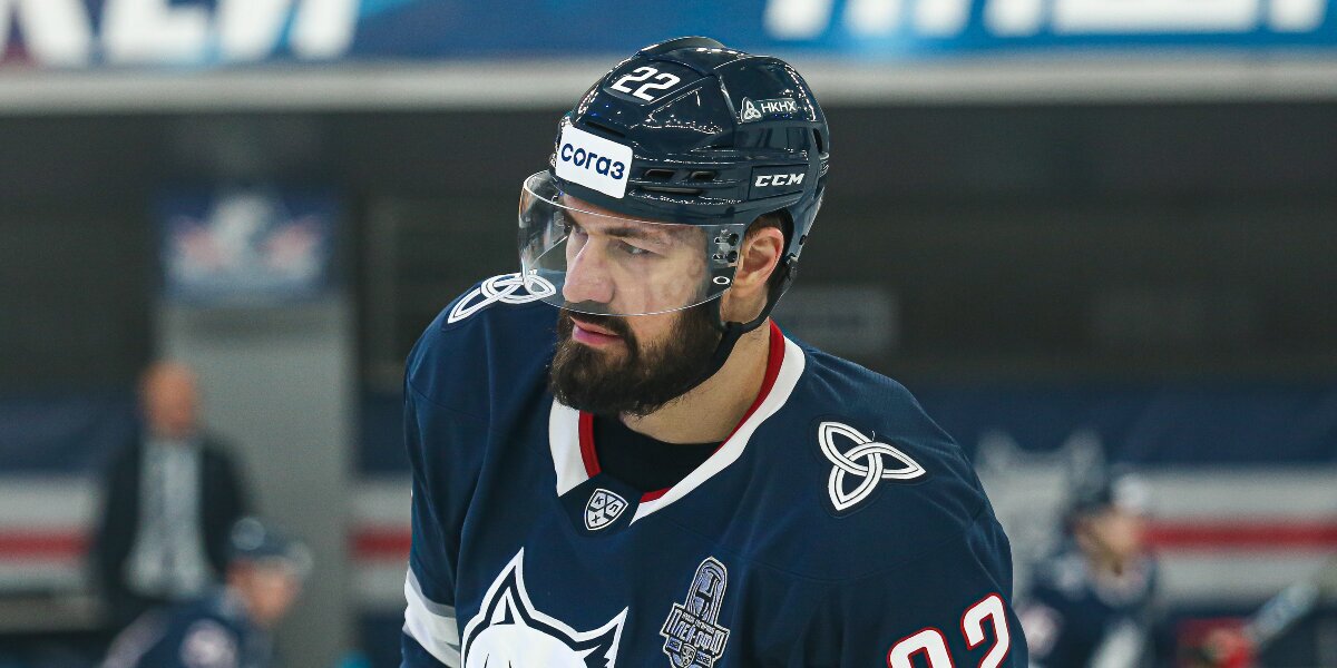 Юрий Новиков: «Артюхин для меня однозначно был игроком НХЛ»
