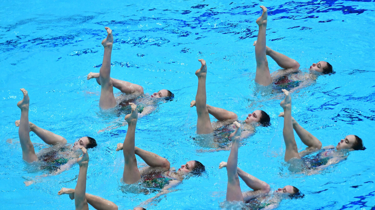 European Aquatics — о переносе ЧЕ в Казани на 2028‑й год: «Правила World Aquatics не позволяют сейчас проводить соревнования в России»