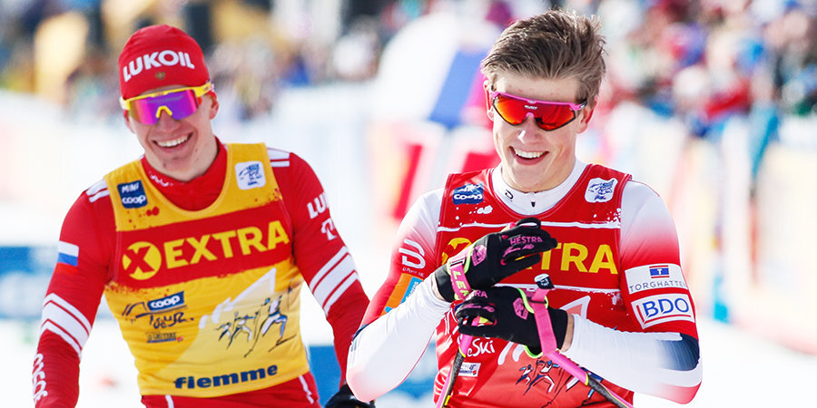 «Если устранить норвежцев и россиян, умрет весь лыжный спорт» — Виталий Смирнов