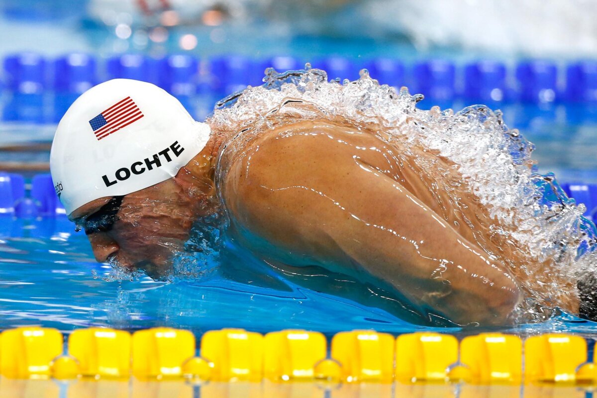 Андрей Жилкин: «Если Лохте удастся вернуться в плавание к ОИ-2020, то это будет мотивировать меня»