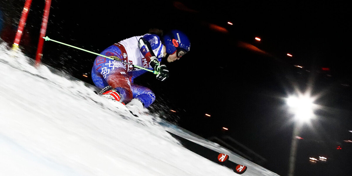 Олимпийская чемпионка Сочи горнолыжница Файт завершила карьеру