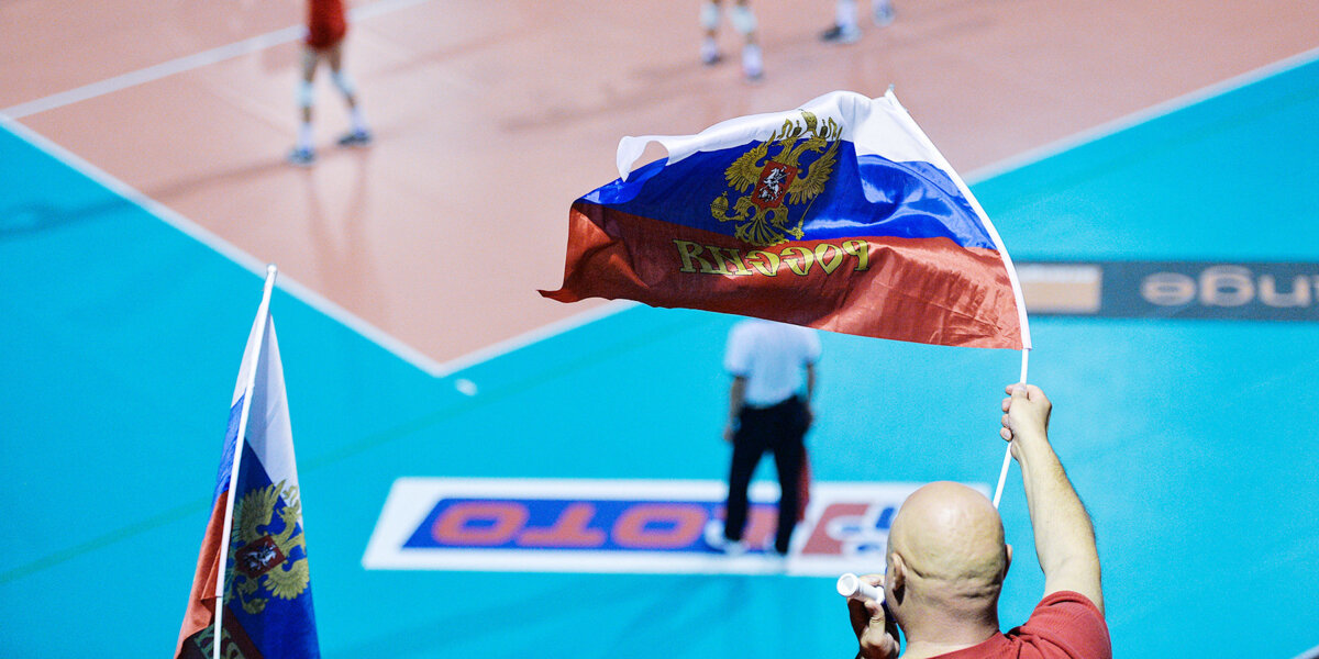 Матчи мужской и женской волейбольной Лиги наций пройдут в Кемерове и Уфе