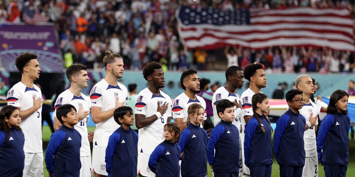 Сборная США проиграла команде Уругвая и не вышла из группы на домашнем Кубке Америки