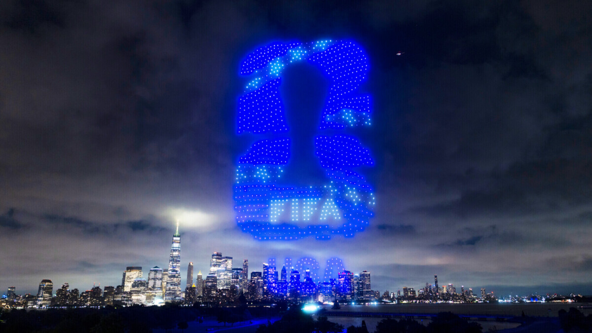 США ожидают до 10 миллионов иностранных туристов на ЧМ‑2026 по футболу