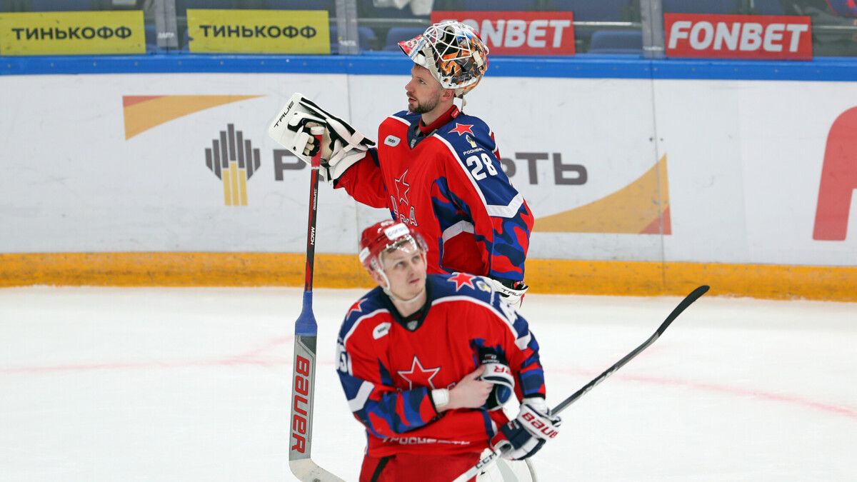 Никита Щитов о Федотове: «Обидная ситуация, лучше бы он сразу уехал в НХЛ вместо армии»