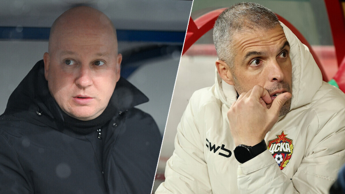 Брейдо рассказал об отличиях в работе Николича и Челестини