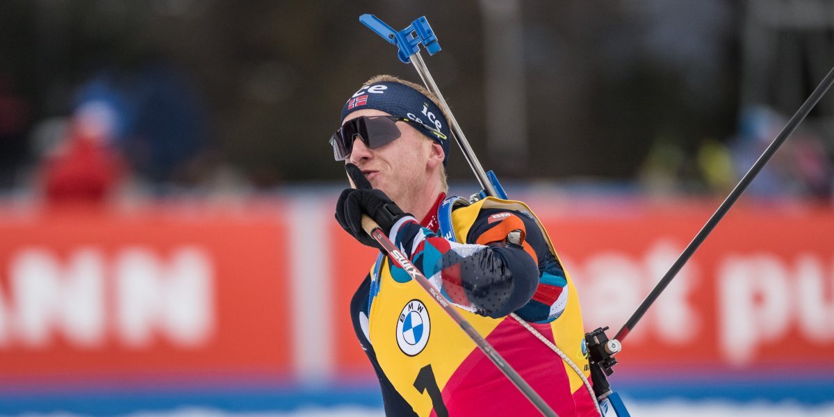 Биатлонист Лапшин считает, что у норвежца Бе не найдется конкурентов на чемпионате мира