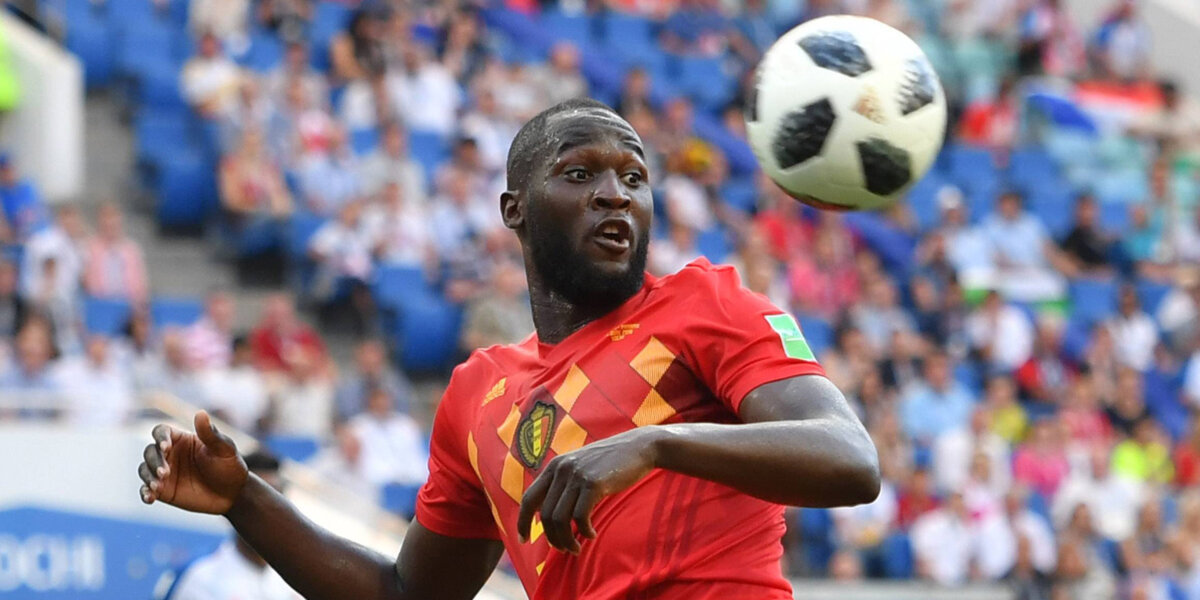 Сборная Бельгии сообщила о потерях перед матчем с Кипром